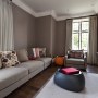 Oxfordshire country house | Seating | Interior Designers